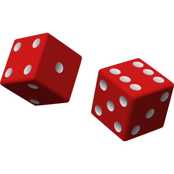 Dice 1